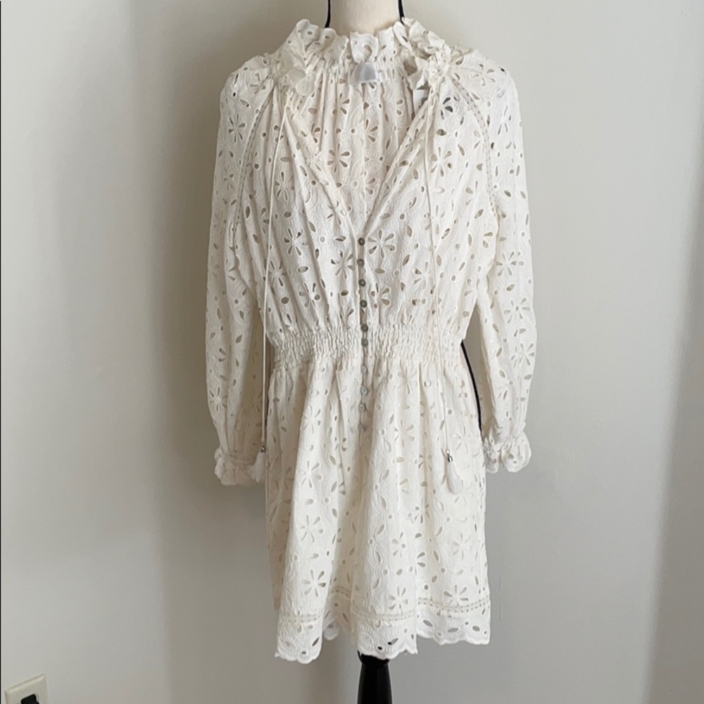 Zimmermann romper